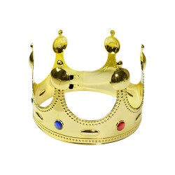 Corona Queen Oro
