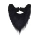 Barba Larga Negra