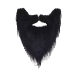 Barba Larga Negra