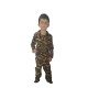 Disfraz Militar