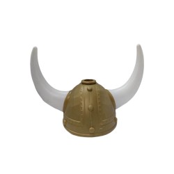 Casco Vikingo Grande