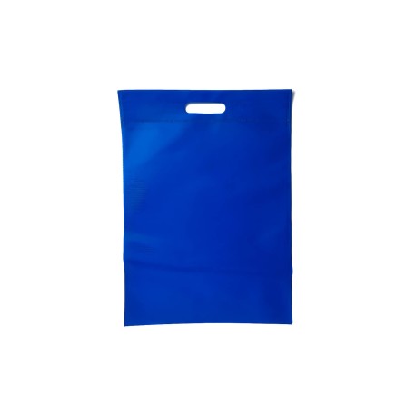 Bolsa TNT 30x25 Azul