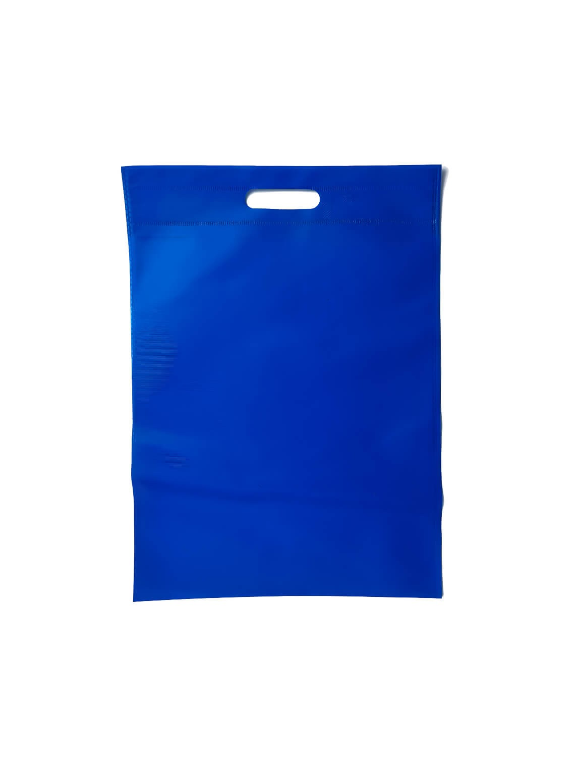 Bolsa TNT 30x25 Azul Comprar por Mayor