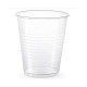 Vasos transparente 300 ml (50 unidades)