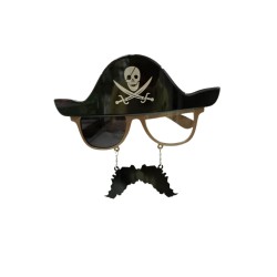 Lente Pirata