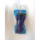 Cuchara plastica Azul X20 unid