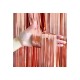 Cortinas Metalicas Bronce