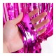 Cortinas Metalicas Fucsia
