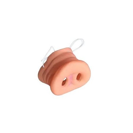 Nariz de Chancho