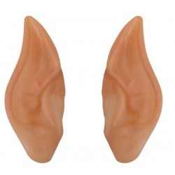 Oreja Duende