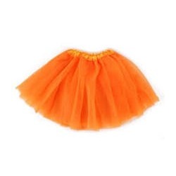 Tutu Naranjo