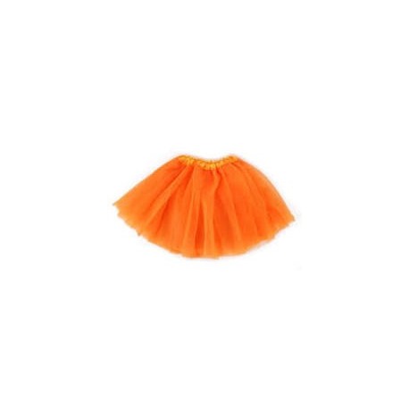 Tutu Naranjo