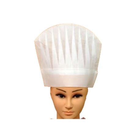 Gorro Chef