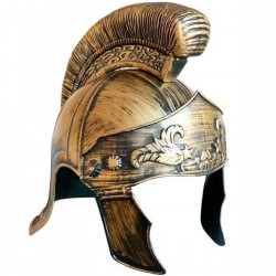 Casco Romano