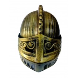 Casco Armadura Adulto