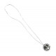 Collar Bola Disco