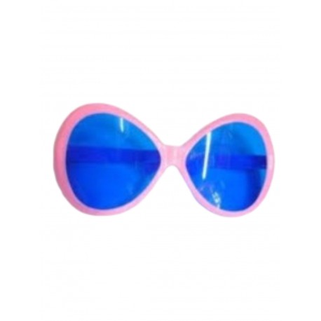 Lente Jumbo Mosca