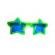 Lente Jumbo estrella