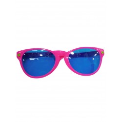 Lente Jumbo redondo
