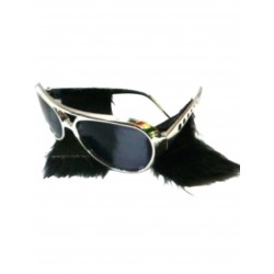 Lente Elvis con patilla