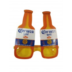 Lente Cerveza Gold