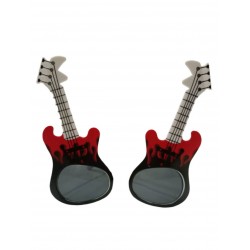 Lente Guitarra