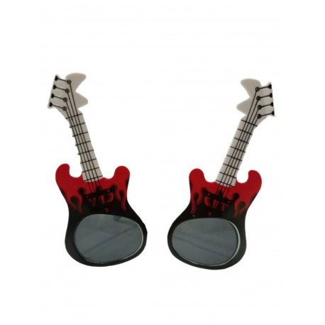 Lente Guitarra