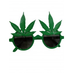 Lente Marihuana