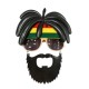 Lente Rasta