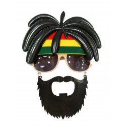 Lente Rasta