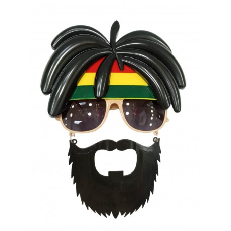 Lente Rasta