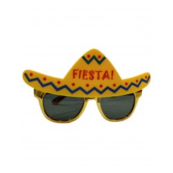 Lente Fiesta Mexicana
