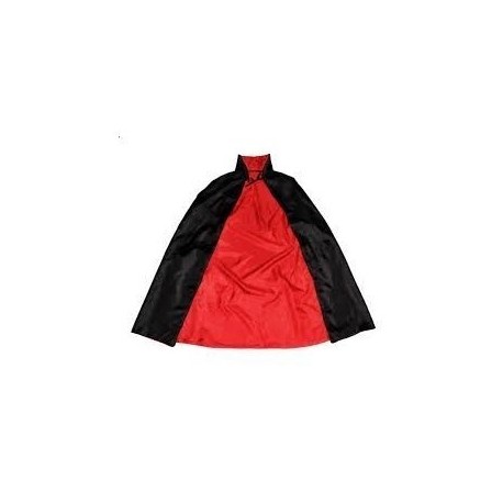 Capa Vampiro (120 cm)