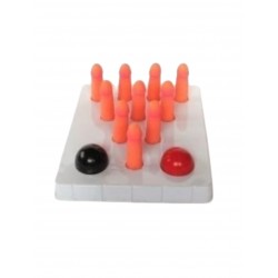 Juego Bowling DDS