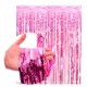 Cortinas Metalicas Rosado