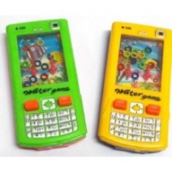 Juego de Agua Celular