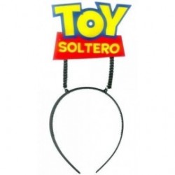 Cintillo Toy Soltero