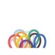 Globo Mil figuras surtido (100 unid)