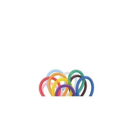Globo Mil figuras surtido (100 unid)