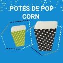 Potes Pop Corn