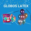Globos Latex