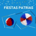 Fiestas Patrias